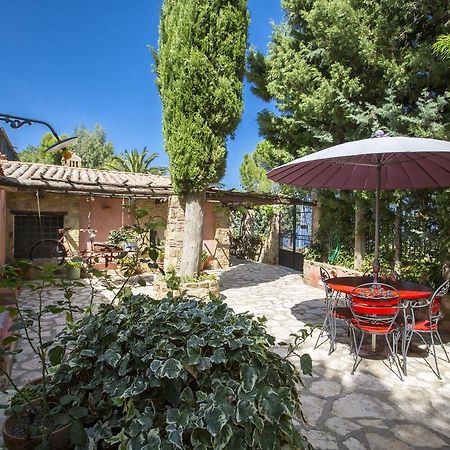 Villa Degli Artisti Cefalù Szoba fotó