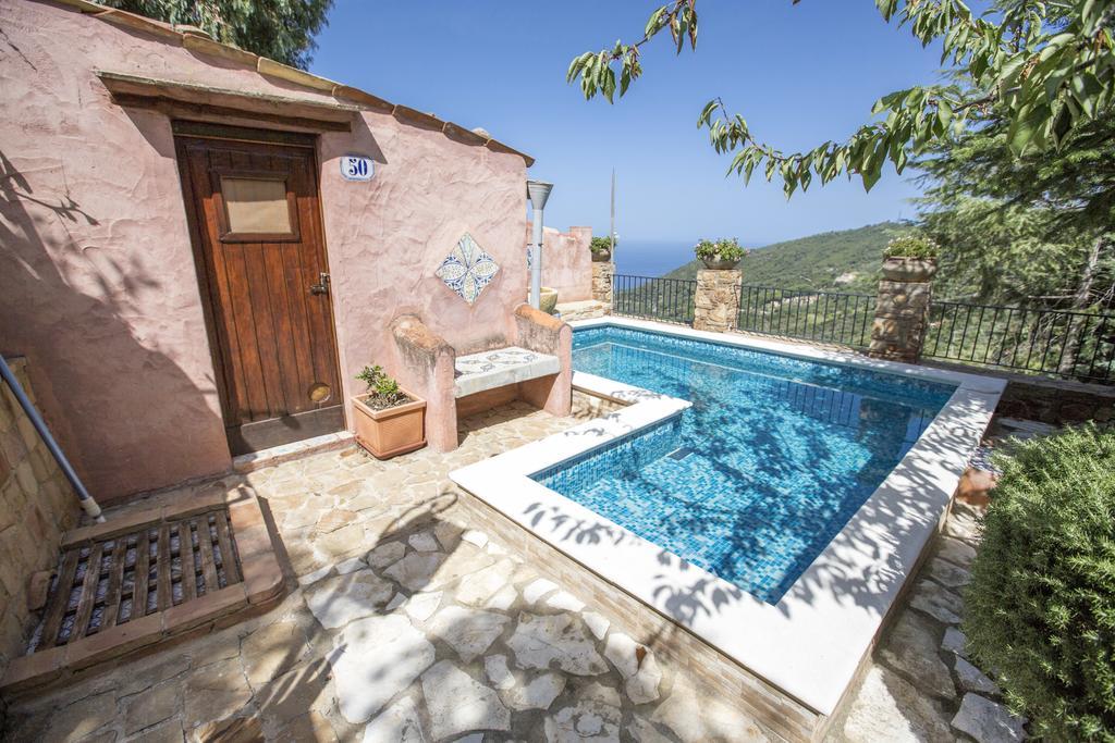 Villa Degli Artisti Cefalù Szoba fotó