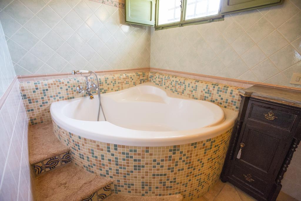 Villa Degli Artisti Cefalù Szoba fotó