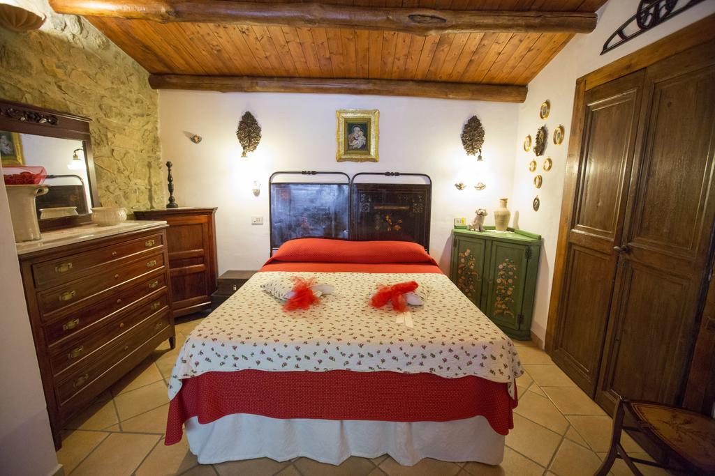 Villa Degli Artisti Cefalù Szoba fotó