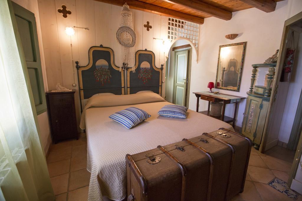 Villa Degli Artisti Cefalù Szoba fotó