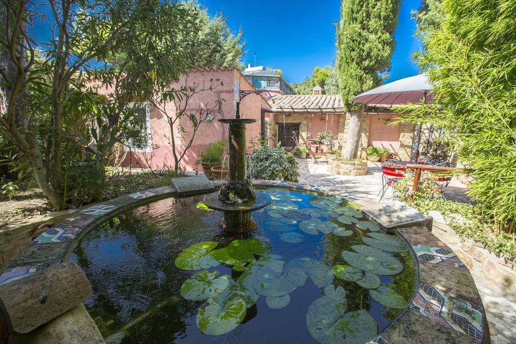 Villa Degli Artisti Cefalù Szoba fotó