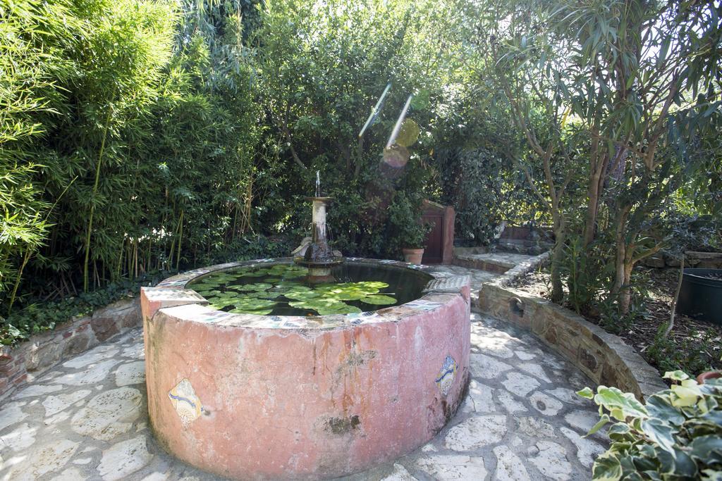Villa Degli Artisti Cefalù Szoba fotó