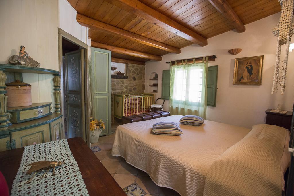 Villa Degli Artisti Cefalù Szoba fotó
