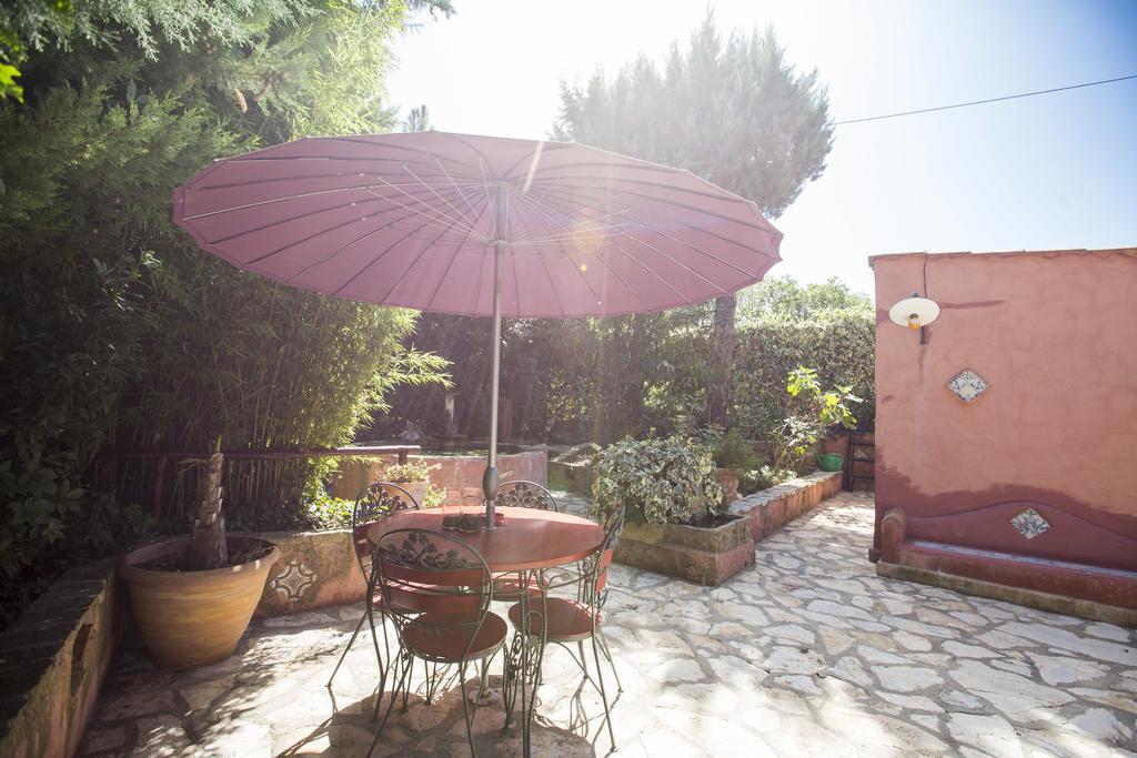 Villa Degli Artisti Cefalù Szoba fotó